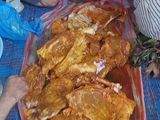 تنور عماني