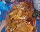 صورة لخطوة 1 من وصفة تنور عماني