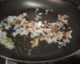Foto del paso 3 de la receta: Pollo en crema de champiñones