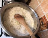 Görög fűszeres csirkemell, zöldséges rizzsel 🤗🍲❤️ recept fázis 3 fotója