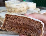 Foto del paso 14 de la receta: Alfajores marplatenses blancos