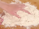 Pan Casero