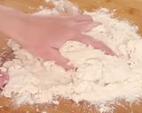 Foto del paso 3 de la receta: Pan Casero