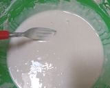 Foto del paso 2 de la receta: Panqueques para canelones
