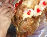 Foto del paso 4 de la receta: Pollo a la York