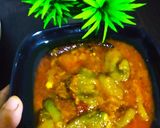 বিলেম্বুর আচারবাসিবিলেম্বু দিয়ে মজার আচারঅনেক মজার।❣️❣️ রেসিপির ধাপ 5 ছবি