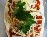 Foto del paso 3 de la receta: Calzonni