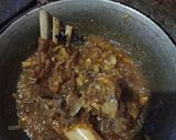 Foto langkah ke 7 dari resep Balungan Madu Aroma Rempah.