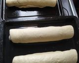 Foto del paso 4 de la receta: Pan casero relleno