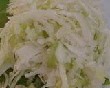 Foto del paso 1 de la receta: Arrollado Primavera