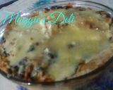 Foto del paso 54 de la receta: Pastel Azteca de pollo y frijol