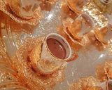 صورة لخطوة 1 من وصفة قهوه تركي