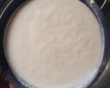 Foto langkah ke 3 dari resep 233. Creamcheese Homemade.