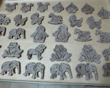 Foto del paso 5 de la receta: Galletas con galletas oreo