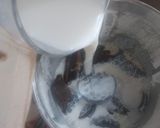 ओरियो मील्क शेक (Oreo milk shake recipe in Hindi) रेसिपी चरण 2 फोटो