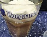 Foto langkah ke 4 dari resep Milo cream cheese.