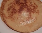 Foto del paso 5 de la receta: Panqueques con un delicioso sabor a vainilla. 🧔🏻👌🏻