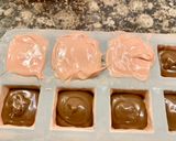 Foto del paso 9 de la receta: Bombones de chocolate y café