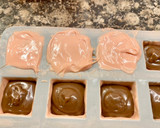 Foto del paso 9 de la receta: Bombones de chocolate y café