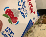 Foto del paso 5 de la receta: Salsa para pasta de queso azul condimentada