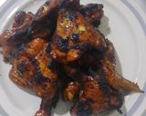 Foto langkah ke 6 dari resep Ayam bakar 3 bahan.