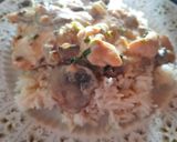 Foto del paso 8 de la receta: Pollo al champiñón