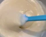 Hình bước làm 3 của món Bánh cuộn kem cheese 🍞