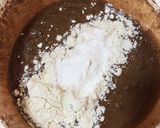 Tejfölös kocka kivivel 🥝 recept fázis 2 fotója