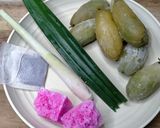Foto langkah ke 1 dari resep Es Teh Belimbing Wuluh.