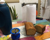 Foto del paso 3 de la receta: Budín orgánico