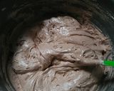 Foto langkah ke 3 dari resep Black Forest Panggang.