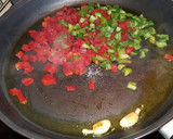 Foto del paso 3 de la receta: Arroz negro