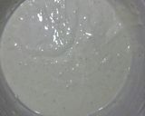 صورة لخطوة 3 من وصفة سلطة الخضار بالزبادي