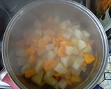 Foto del paso 5 de la receta: Charkikan curicano