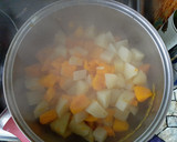 Foto del paso 5 de la receta: Charkikan curicano