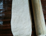 Foto del paso 9 de la receta: Pan rústico natural (baguette)