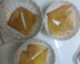 A picture of step 5 of Shahi tukda/homemade condensed milk/yummy sweet.