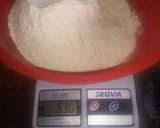 Foto del paso 1 de la receta: Ñoquis de papa