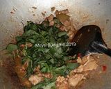 Foto langkah ke 7 dari resep Ayam Woku.