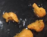 A picture of step 6 of Methy Dahi Barry (mong dal ke Barry).