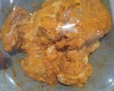 Foto langkah ke 3 dari resep Ayam Goreng ala Aku🍗🌶️🧄.