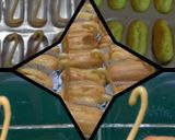 Foto langkah ke 8 dari resep Kue sus angsa.