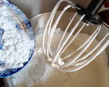 Foto del paso 2 de la receta: Tarta de queso en horno o freidora de aire