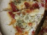 Pizza 🍕 más liviana. Masa 12 horas ⏲️ o ➕
