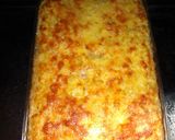 Foto del paso 4 de la receta: Budín de zapallo italiano