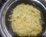 Thukpa noodles soup recipe step 3 photo