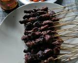 Cara Membuat Sate kambing 5