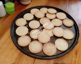 Une image de l'étape 6 de 💞Cookies Stamps💞.