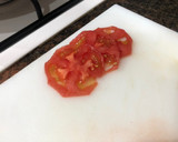 Foto del paso 2 de la receta: Bocadillo de anchoas de la escala