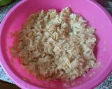Káposztás tészta recept fázis 3 fotója
